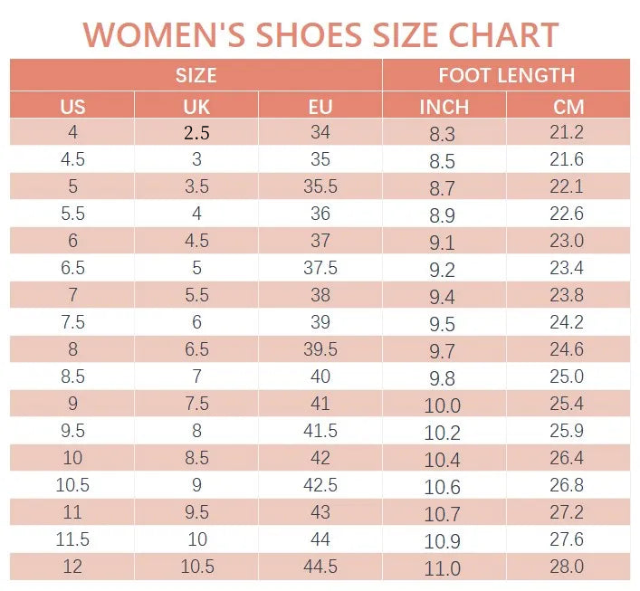 Women's Comfortable Soft-Soled Slip-On Casual Shoes