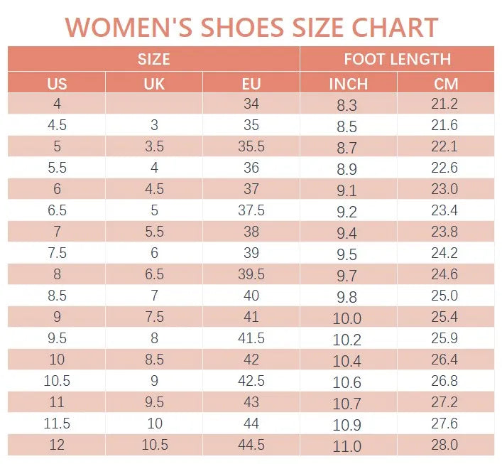 Women's lightweight, comfortable and breathable sneakers