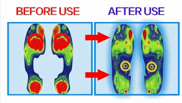 Men’s Athletic Work Shoes – Arch Support, Wide Toe Box, Breathable, Lightweight, Non-Slip, Built for Hiking & Outdoor Use