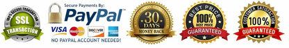 Men’s Puffer Snow Boots – Fur-Lined, Arch Support, Windproof, Waterproof & Non-Slip