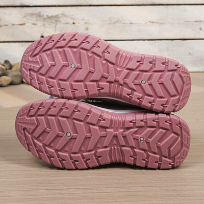 Women's lightweight, comfortable and breathable sneakers