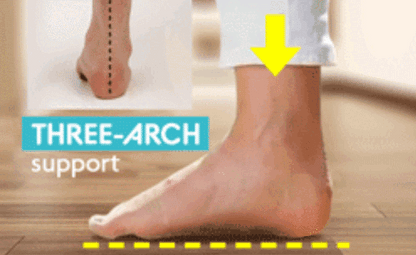 Women's lightweight, comfortable and breathable sneakers