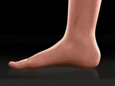 Men’s Athletic Work Shoes – Arch Support, Wide Toe Box, Breathable, Lightweight, Non-Slip, Built for Hiking & Outdoor Use